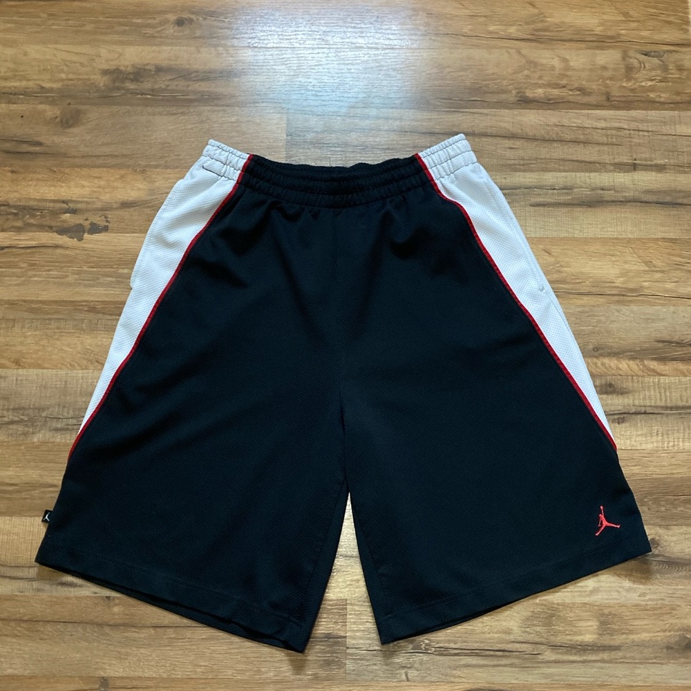 Y2K Jordan Shorts
